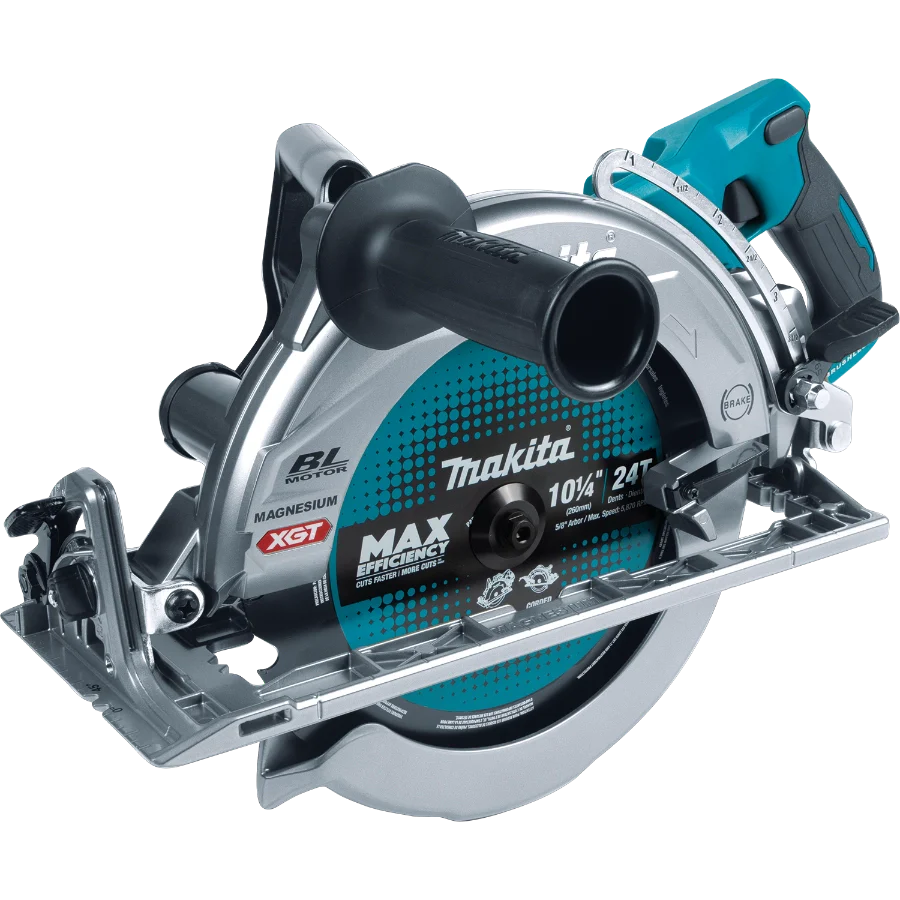 Makita GSR02M1 40V max XGT® Brushless Cordless Rear Handle 10‑1/4