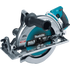 Makita GSR02M1 40V max XGT® Brushless Cordless Rear Handle 10‑1/4" Circular Saw Kit, AWS® Capable (4.0Ah)