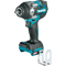 Makita GWT08Z 40V max XGT® Brushless Cordless 4‑Speed Mid‑Torque 1/2" Sq. Drive Impact Wrench w/ Detent Anvil, Tool Only