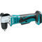 Makita XAD02Z 18V LXT® Lithium‑Ion Cordless 3/8" Angle Drill, Tool Only