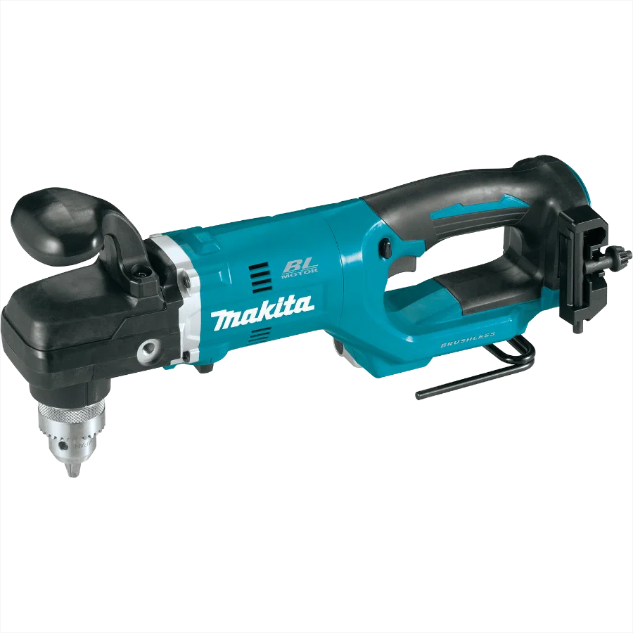 Makita XAD05Z 18V LXT Lithium-Ion Brushless Cordless 1/2" Right Angle Drill