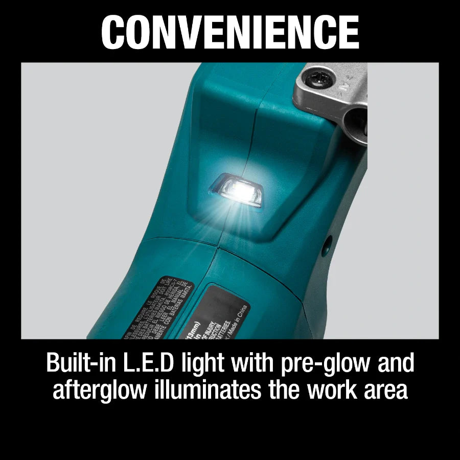 Makita XAD05Z 18V LXT Lithium-Ion Brushless Cordless 1/2