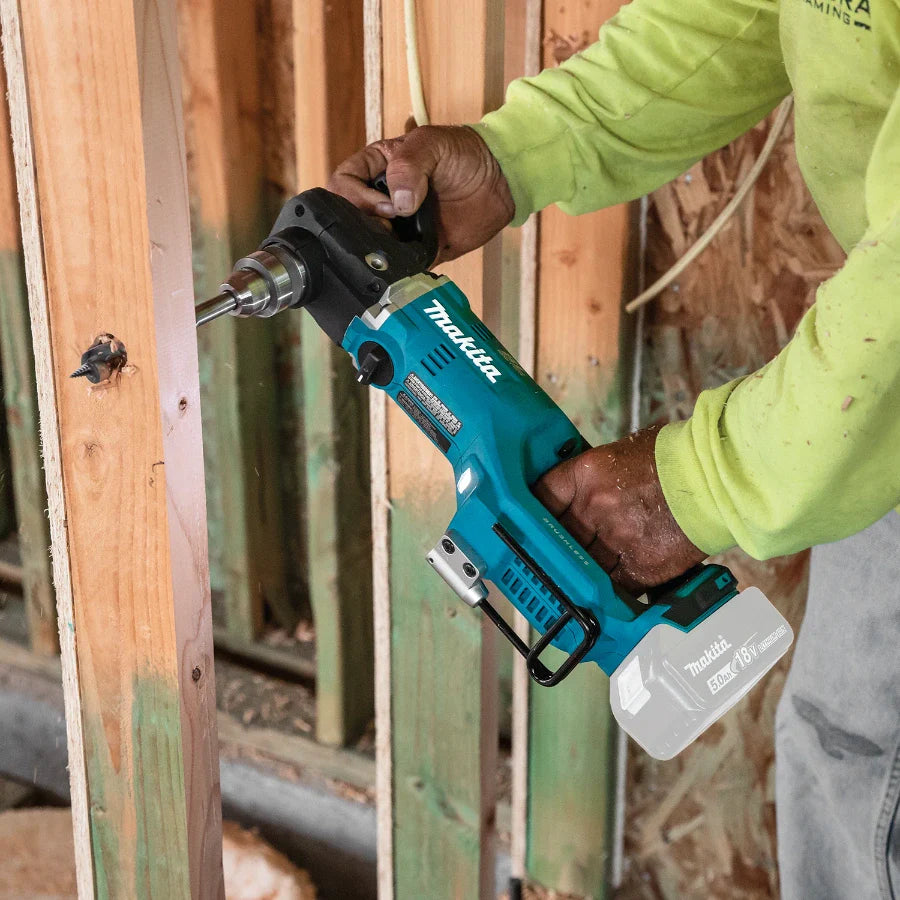 Makita XAD05Z 18V LXT Lithium-Ion Brushless Cordless 1/2