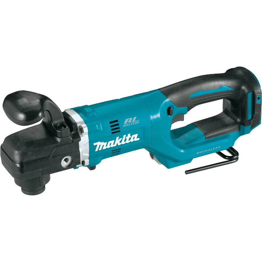 Makita XAD06Z 18V LXT Lithium-Ion Brushless Cordless 7/16