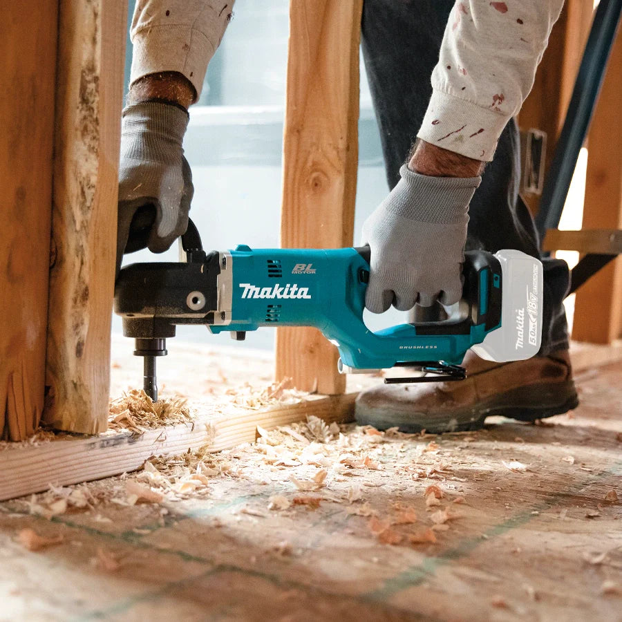 Makita XAD06Z 18V LXT Lithium-Ion Brushless Cordless 7/16