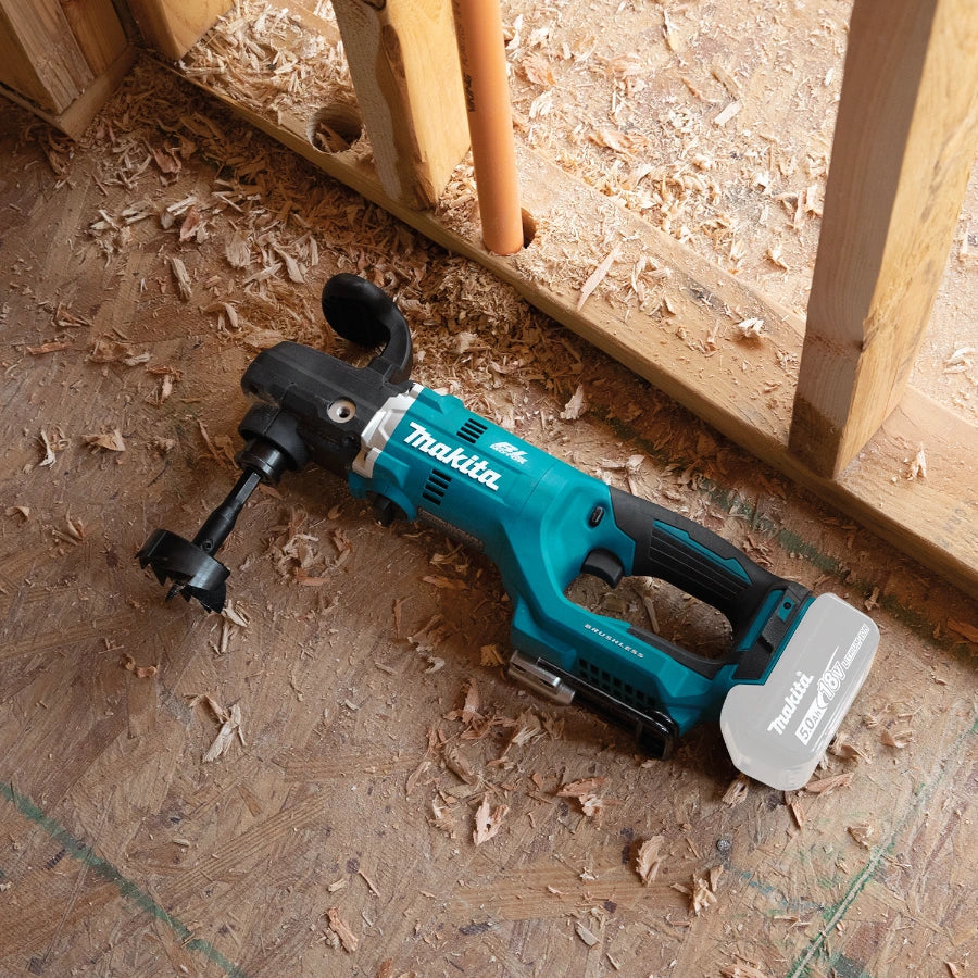 Makita XAD06Z 18V LXT Lithium-Ion Brushless Cordless 7/16