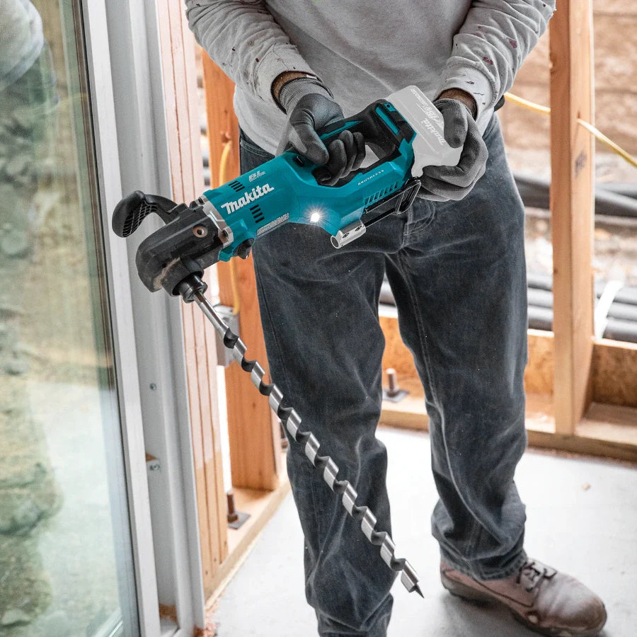 Makita XAD06Z 18V LXT Lithium-Ion Brushless Cordless 7/16