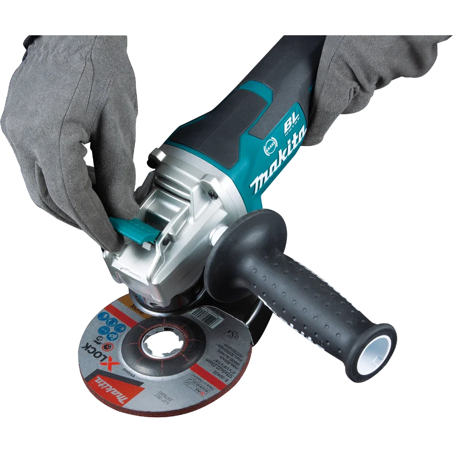 Makita XAG26Z 18V LXT Lithium-Ion Brushless Cordless 4-1/2 / 5