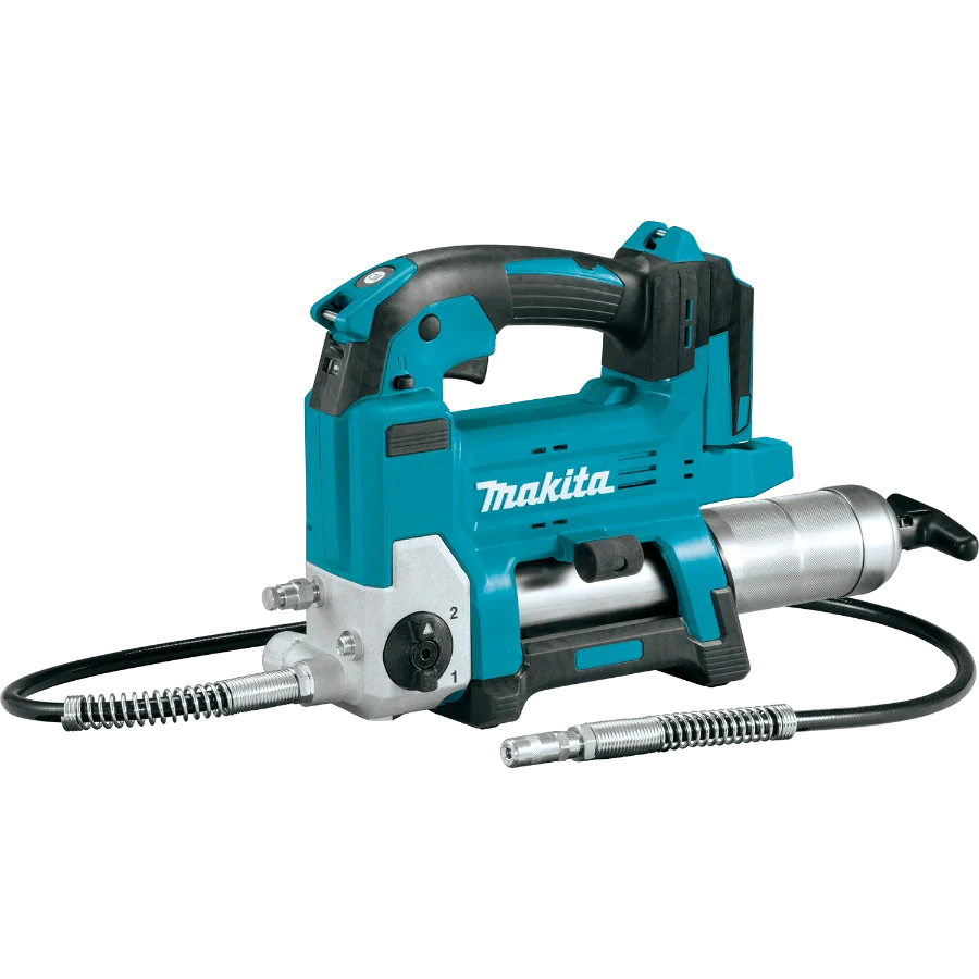 Makita XPG01Z 18V LXT Lithium-Ion Cordless Grease Gun