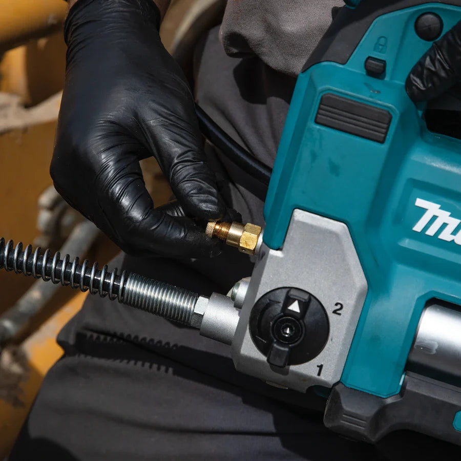 Makita XPG01Z 18V LXT Lithium-Ion Cordless Grease Gun