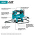 Makita XPG01Z 18V LXT Lithium-Ion Cordless Grease Gun