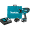 Makita XRT01TK 18V LXT® Lithium‑Ion Brushless Cordless Rebar Tying Tool Kit (5.0Ah)