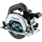 Makita XSH04ZB 18V LXT Sub-Compact Brushless Cordless 6-1/2" Circular Saw