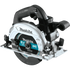 Makita XSH04ZB 18V LXT Sub-Compact Brushless Cordless 6-1/2" Circular Saw