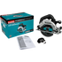 Makita XSH04ZB 18V LXT Sub-Compact Brushless Cordless 6-1/2" Circular Saw