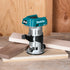 Makita XTR01Z 18V LXT Lithium-Ion Cordless Router (Tool Only)