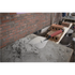 Marshalltown 10124 11-1/2" in x 5 in London Brick Trowel 3311.5FG