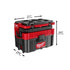 Milwaukee 0970-20 M18 FUEL PACKOUT 2.5 Gallon Wet/Dry Vacuum