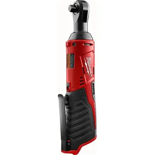 Trinquete inalámbrico de 3/8" Milwaukee 2457-20 M12™ (solo herramienta)