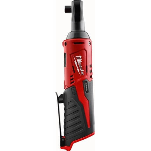 Trinquete inalámbrico de 3/8" Milwaukee 2457-20 M12™ (solo herramienta)