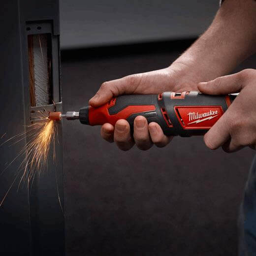 Herramienta rotativa Milwaukee 2460-20 M12™