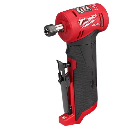 Milwaukee 2485-20 M12 FUEL 1/4" Right Angle Die Grinder