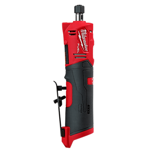 Amoladora recta Milwaukee 2486-20 M12 FUEL de 1/4" (solo herramienta)