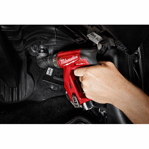 Taladro/destornillador de instalación Milwaukee 2505-20 M12 FUEL™ (solo herramienta)