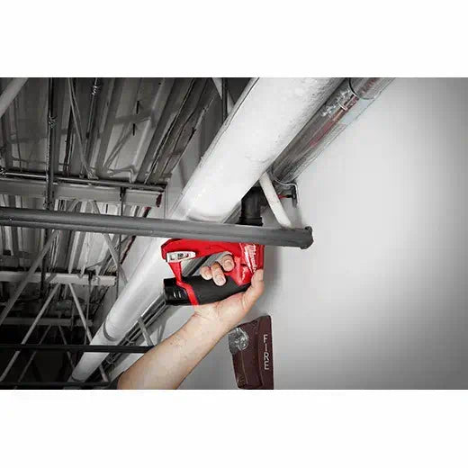 Taladro/destornillador de instalación Milwaukee 2505-20 M12 FUEL™ (solo herramienta)