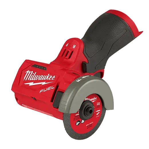 Milwaukee 2522-20 M12 FUEL 3" Corte compacto (solo herramienta)