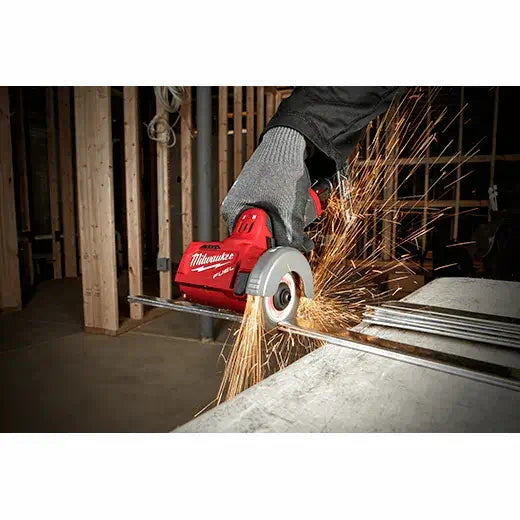 Milwaukee 2522-20 M12 FUEL 3" Corte compacto (solo herramienta)