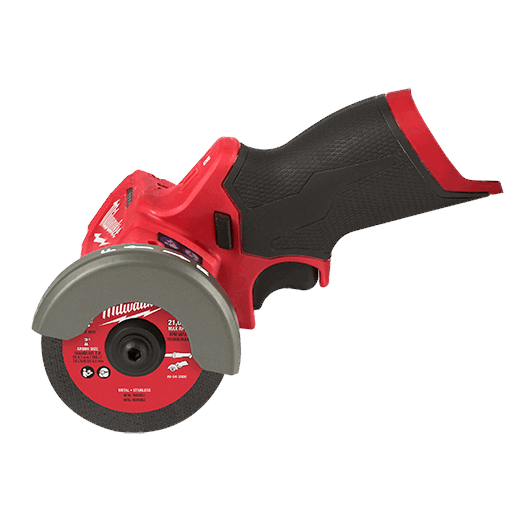 Milwaukee 2522-20 M12 FUEL 3" Corte compacto (solo herramienta)