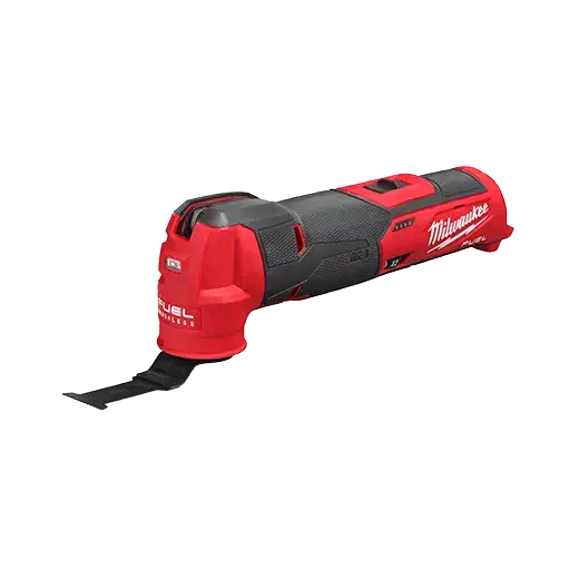 Milwaukee 2526-20 M12 FUEL Oscillating Multi-Tool (Tool Only)