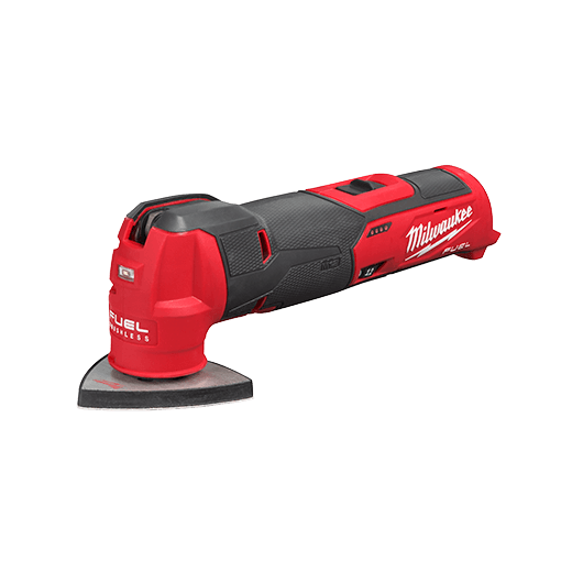 Milwaukee 2526-20 M12 FUEL Oscillating Multi-Tool (Tool Only)