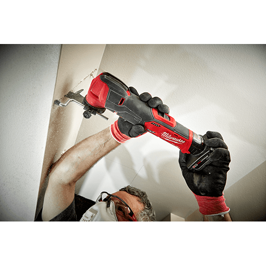 Milwaukee 2526-20 M12 FUEL Oscillating Multi-Tool (Tool Only)