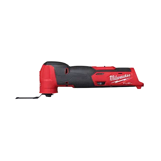 Milwaukee 2526-20 M12 FUEL Oscillating Multi-Tool (Tool Only)