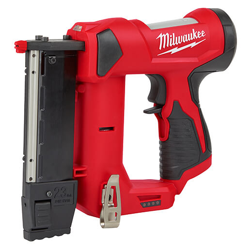 Milwaukee 2540-20 M12™ 23 Gauge Pin Nailer