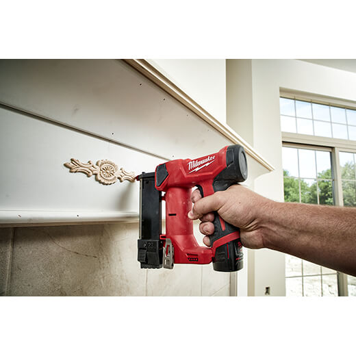 Milwaukee 2540-20 M12™ 23 Gauge Pin Nailer