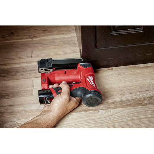 Milwaukee 2540-20 M12™ 23 Gauge Pin Nailer