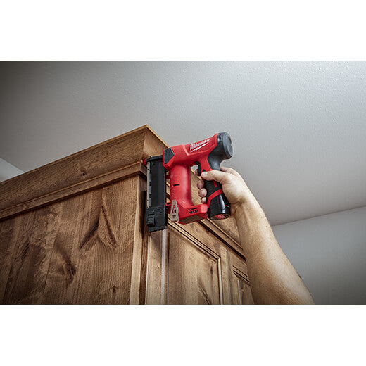 Milwaukee 2540-20 M12™ 23 Gauge Pin Nailer