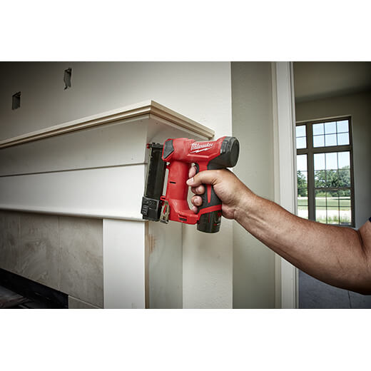 Milwaukee 2540-20 M12™ 23 Gauge Pin Nailer