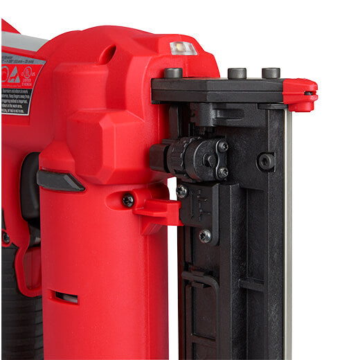 Milwaukee 2540-20 M12™ 23 Gauge Pin Nailer