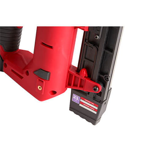 Milwaukee 2540-20 M12™ 23 Gauge Pin Nailer