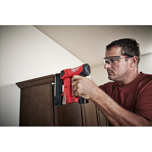 Milwaukee 2540-20 M12™ 23 Gauge Pin Nailer