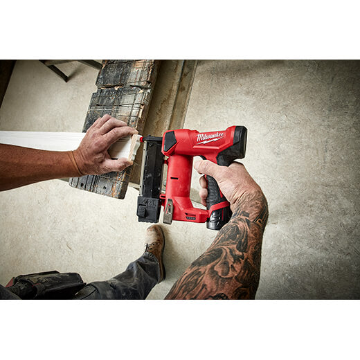 Milwaukee 2540-20 M12™ 23 Gauge Pin Nailer