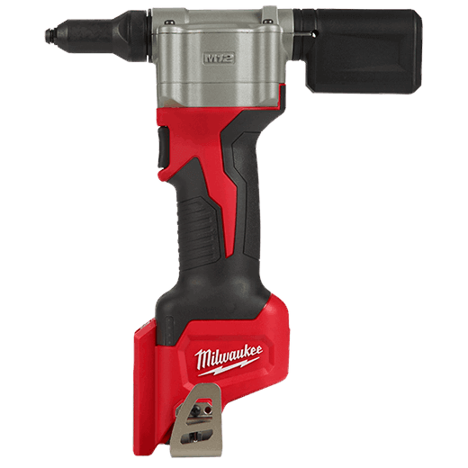 Milwaukee 2550-20 M12 Rivet Tool (Tool Only)