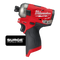 Milwaukee 2551-20 M12 FUEL™ SURGE™ Destornillador hidráulico hexagonal de 1/4" (herramienta básica)