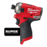 Milwaukee 2551-20 M12 FUEL™ SURGE™ Destornillador hidráulico hexagonal de 1/4" (herramienta básica)