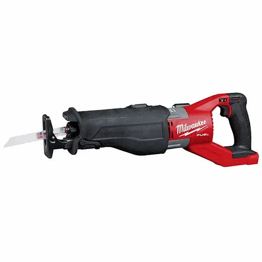 Milwaukee 2722-20 M18 FUEL SUPER SAWZALL Reciprocating Saw (Tool Only)