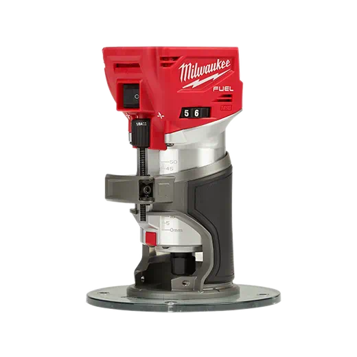 Milwaukee 2723-20 M18 FUEL Compact Router (Tool Only)